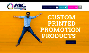 Abcpromoproducts.com thumbnail