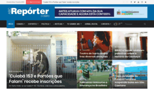 Abcreporter.com.br thumbnail