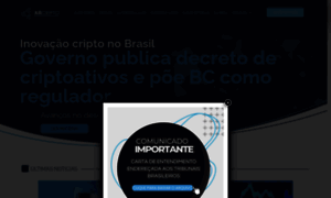 Abcripto.com.br thumbnail