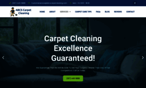 Abcscarpetcleaning.com thumbnail