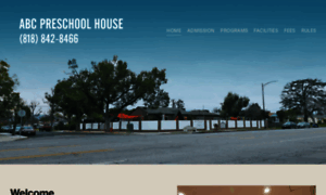 Abcschoolhouseburbank.com thumbnail