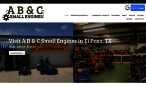 Abcsmallenginesep.com thumbnail