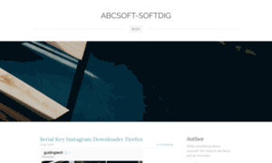 Abcsoft-softdig.weebly.com thumbnail