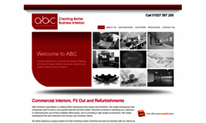 Abcsolutions.co.uk thumbnail