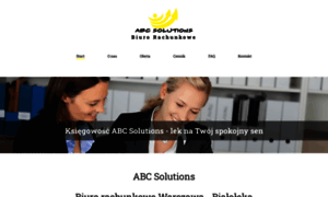 Abcsolutions.com.pl thumbnail