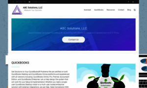 Abcsolutionsfl.com thumbnail