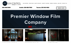 Abcsuncontrol.net thumbnail