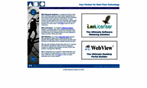 Abcsystems.com thumbnail