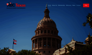 Abctexas.org thumbnail