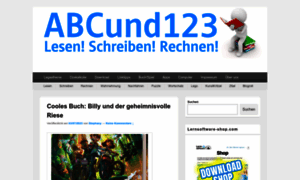 Abcund123.de thumbnail