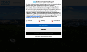 Abd-partner.de thumbnail