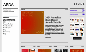 Abda.com.au thumbnail