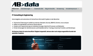 Abdata.ch thumbnail