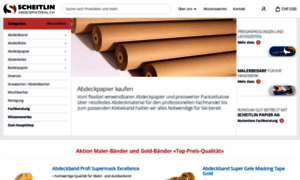 Abdeckmaterial.ch thumbnail