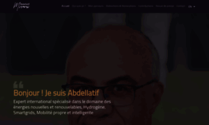 Abdellatifmiraoui.com thumbnail