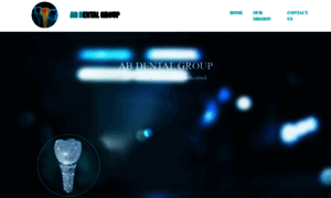 Abdentalgroup.com thumbnail
