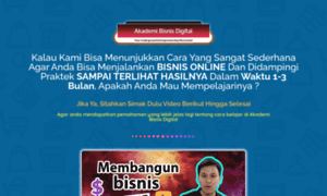 Abdiakademibisnisdigital.id thumbnail