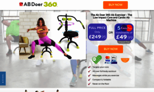 Abdoer360.thanedirect.co.uk thumbnail