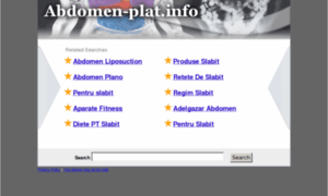 Abdomen-plat.info thumbnail