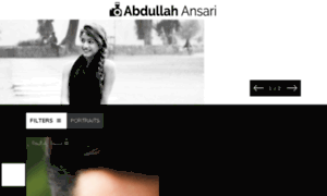 Abdullahansariphotography.com thumbnail
