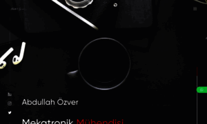 Abdullahozver.com.tr thumbnail