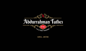 Abdurrahmantatlici.com.tr thumbnail