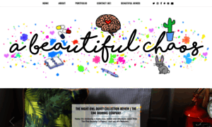 Abeautifulchaos.co.uk thumbnail