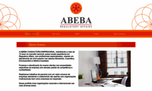 Abeba.com.br thumbnail