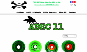 Abec11.com thumbnail