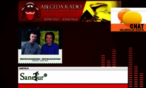 Abeceda-radio.com thumbnail