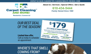 Abecleaningservices.com thumbnail