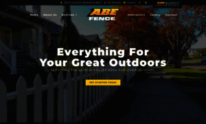 Abefence.com thumbnail