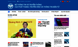 Abei.gov.vn thumbnail