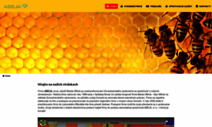 Abeja.sk thumbnail