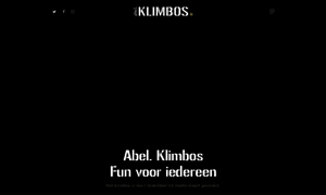Abel-klimbos.nl thumbnail