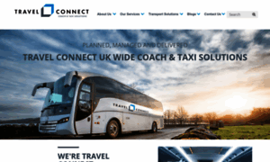 Abelliotravelconnect.co.uk thumbnail