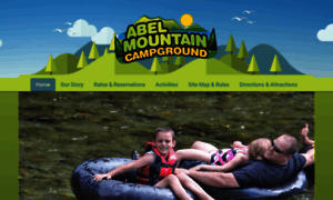 Abelmountain.com thumbnail