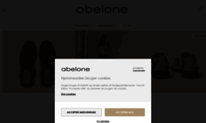 Abelone-holte.dk thumbnail