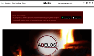 Abelos.de thumbnail