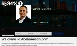 Abelsuarez.myaustinhouse.com thumbnail