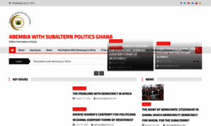 Abembia-with-subalternpolitics-ghana.com thumbnail