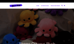 Abemo-plush.myshopify.com thumbnail