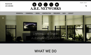 Abenetworks.com thumbnail