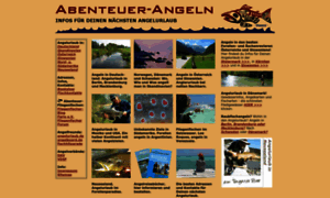 Abenteuer-angeln.de thumbnail