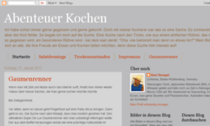 Abenteuerkochen.blogspot.co.at thumbnail