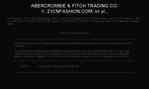 Abercrombie-and-fitch-sales.co.uk thumbnail