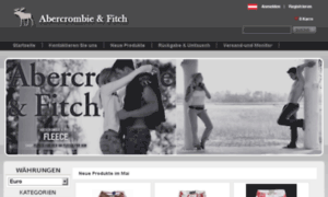 Abercrombieifitch.at thumbnail