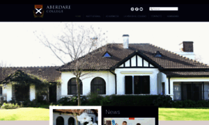 Aberdare.com.ar thumbnail