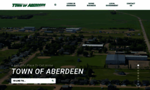 Aberdeen.ca thumbnail