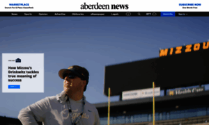 Aberdeennews.com thumbnail